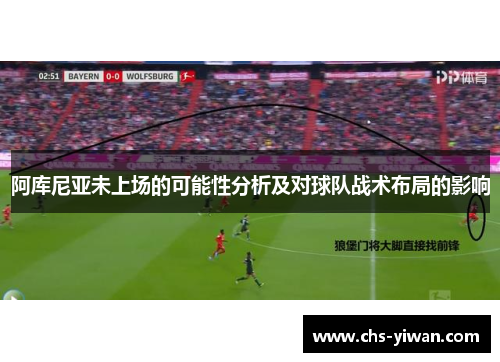 阿库尼亚未上场的可能性分析及对球队战术布局的影响